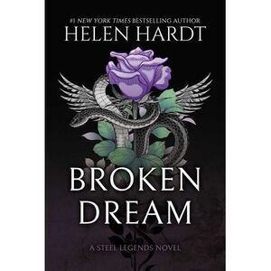 Broken Dream -- Helen Hardt